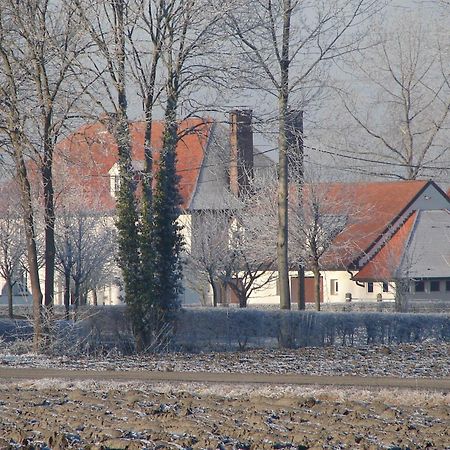 Holiday Home De Colve Brugia Pokój zdjęcie