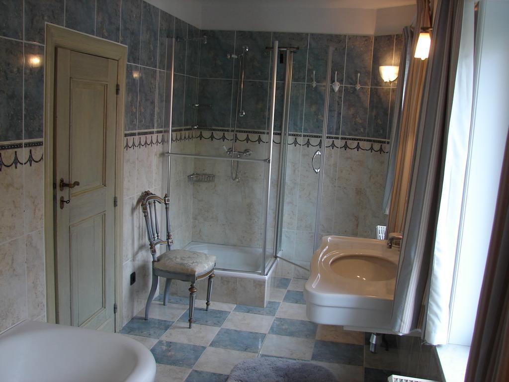 Holiday Home De Colve Brugia Pokój zdjęcie