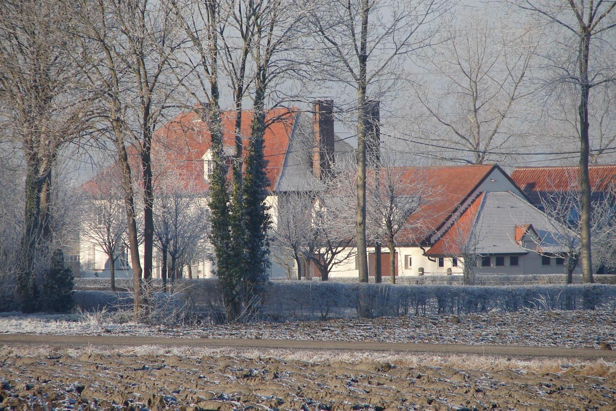 Holiday Home De Colve Brugia Pokój zdjęcie