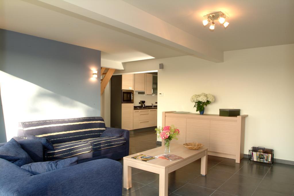 Holiday Home De Colve Brugia Pokój zdjęcie