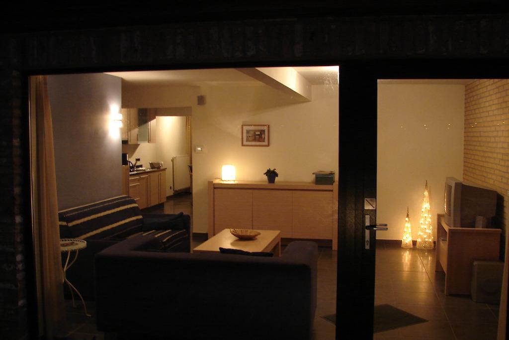 Holiday Home De Colve Brugia Pokój zdjęcie