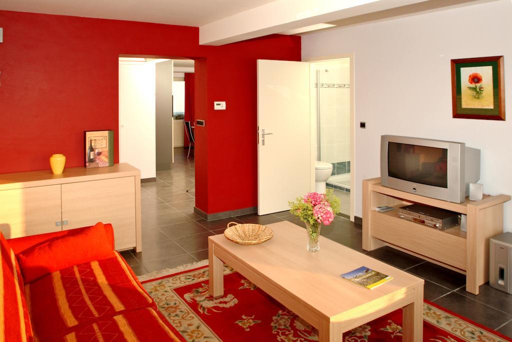 Holiday Home De Colve Brugia Pokój zdjęcie