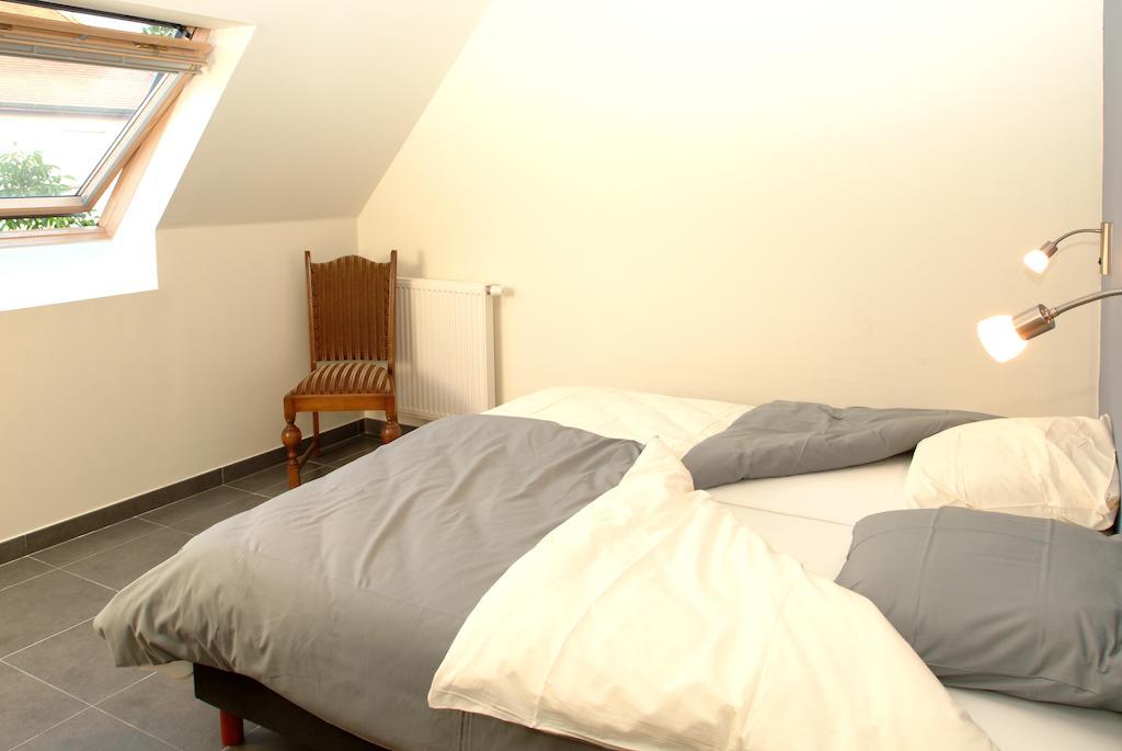 Holiday Home De Colve Brugia Pokój zdjęcie